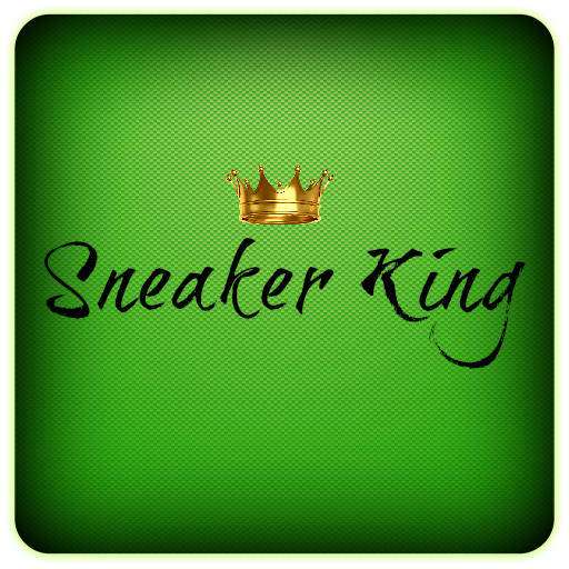 Sneaker King