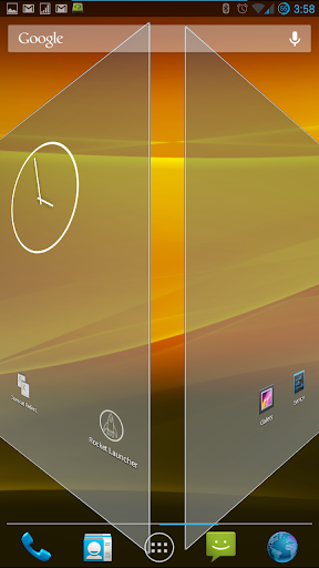 Perfect Launcher