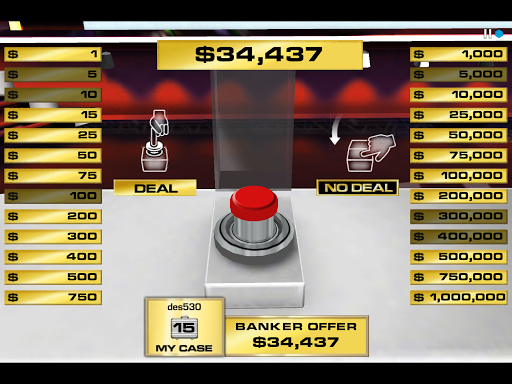 Deal or No Deal APK Free Download (Android APP) Get APK File