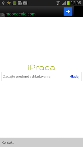 iPraca