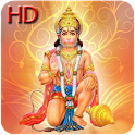 Lord Hanuman HD Live Wallpaper icon