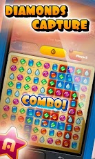 Diamonds Capture Android apk