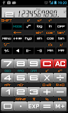 Scientific Calculator