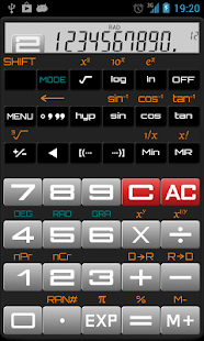 Scientific Calculator(圖1)-速報App