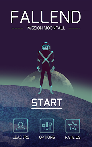 Fallend: Mission Moon Fall