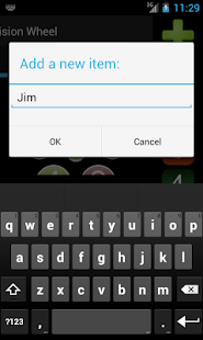Download Decision Wheel APK