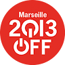 Marseille OFF 2013 Application icon