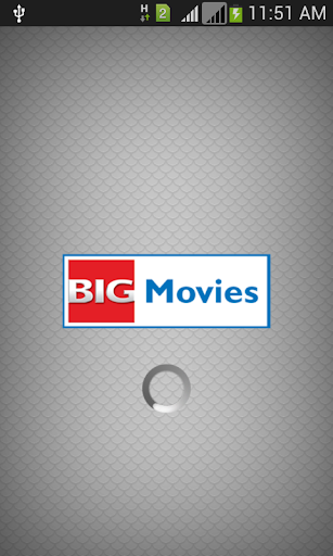 Big Movies