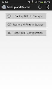 Wifi Password Key Recovery(圖3)-速報App