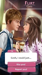 Decisions: Choose Your Stories 4