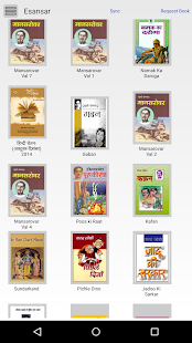 Free Download Hindi ebooks,emagazines,comics APK