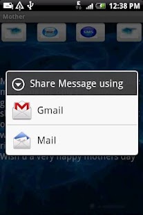Lastest Mother's Day SMS APK for Android