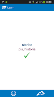 Catalan - English dictionary(圖5)-速報App