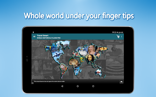 Travel Smart Screenshots 0