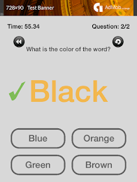 Red Or Blue? poster 7