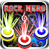 Be a Rock Hero - 9 Lagrimas1.1