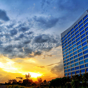 BSB ..  by Muhammad Ridho - Landscapes Sunsets & Sunrises
