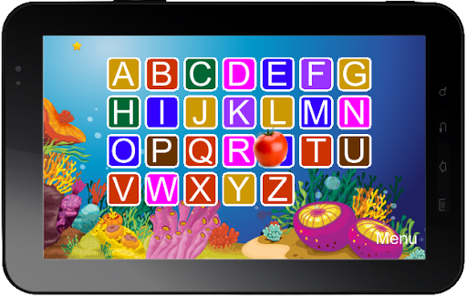 免費下載教育APP|Learn the ABC Alphabet FREE app開箱文|APP開箱王