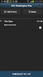 The Office 842 poster 3