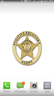Fugitive Recovery and Bail Enforcement Wallpaper(圖5)-速報App