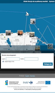 Monitoring Jachtu Screenshots 1
