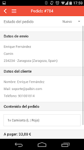 Palbin.com App Screenshots 5