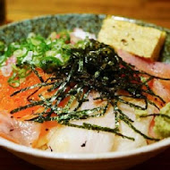 瞞著爹日本料理