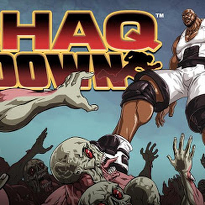 ShaqDown v29  Full Apk