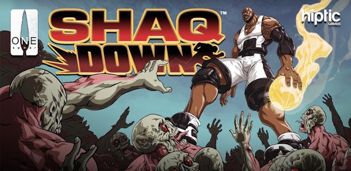 ShaqDown