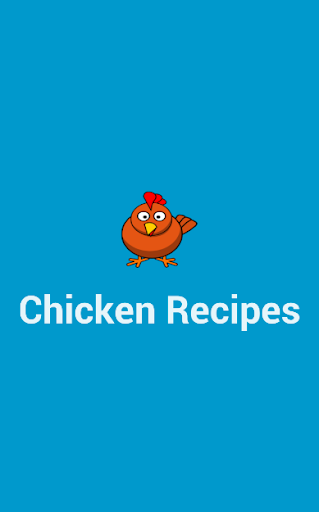 Chicken Recipes