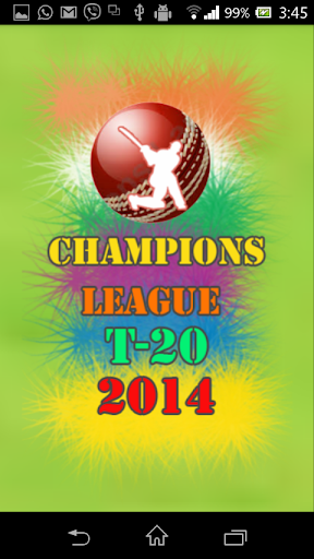 CLT20 2014