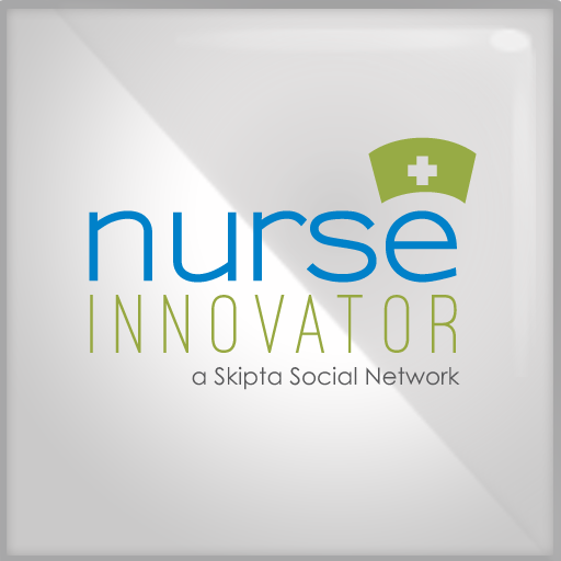 Nurse Innovator LOGO-APP點子