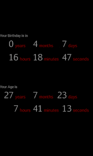 How to install Billionth Second Birthday Free 1.0 apk for laptop