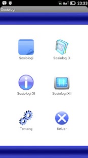 Free Sosiologi APK