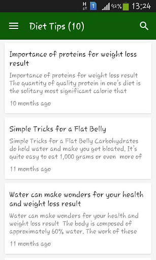 免費下載健康APP|Weight Loss and Diet app開箱文|APP開箱王