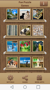How to mod Fun Puzzle Games patch 1.2 apk for laptop