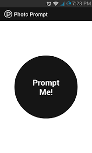 Photo Prompt (Random Image) Screenshots 0