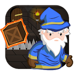 Cover Image of Tải xuống Merlins Adventure 2.3.0 APK