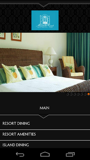 免費下載旅遊APP|Alamanda Beach Resort SXM app開箱文|APP開箱王