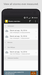 Thunder Buddy poster 5