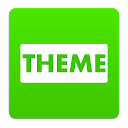 Theme Changer mobile app icon