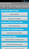Startup & Business Ideas