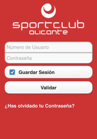 Sportclub Alicante