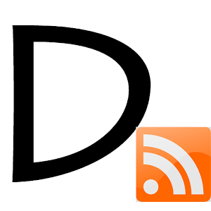 Drudge RSS (NO ADS) 2.2.3