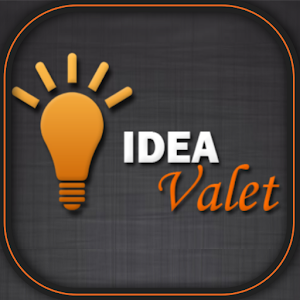 Idea Valet logo