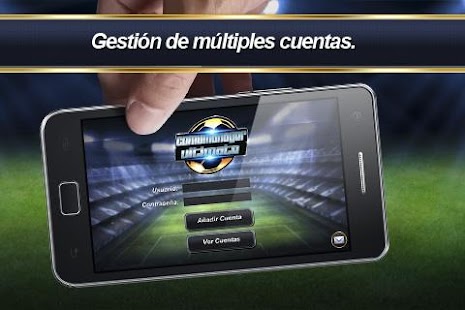  ComuManager Ultimate  