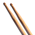 Drumsticks logo