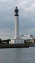 Dunkerque Lighthouse