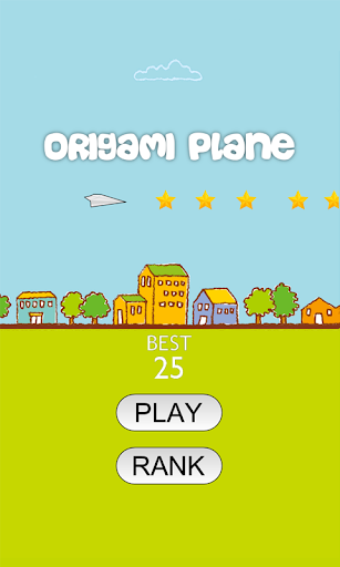 Origami Plane 1.00 Windows u7528 1
