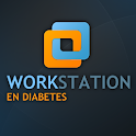 Workstation en Diabetes logo